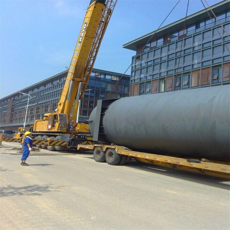 九龙大型吊车租赁公司