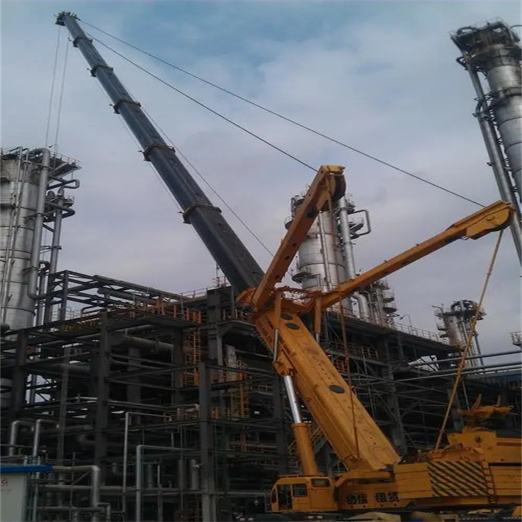 九龙吊车出租电话