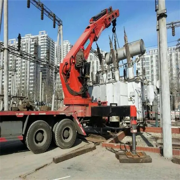 九龙就近吊车出租|工地厂房吊装设备租赁|24小时高效响应