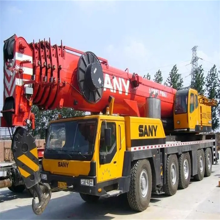 九龙附近工地哪里有吊车出租|应急吊装服务|24小时灵活调度