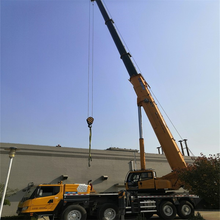 九龙 选择汽车吊租赁的秘诀与联系方式指南