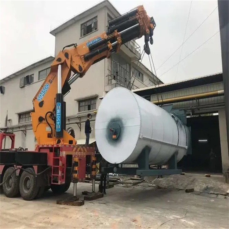 九龙室内装修小型折臂吊出租服务：高效解决方案与租赁指南