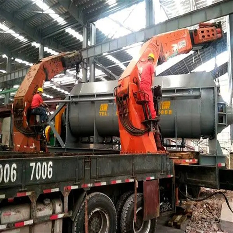 九龙大型随车吊出租多少钱