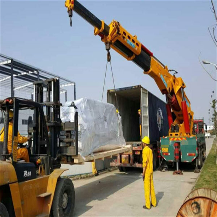 九龙专业随车吊出租电话