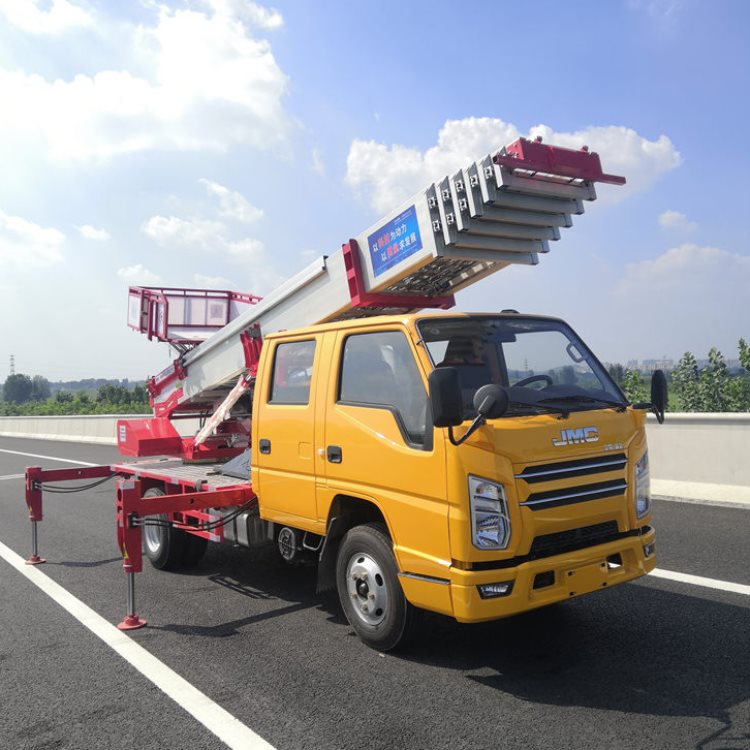 九龙出租云梯车电话 水泥上楼