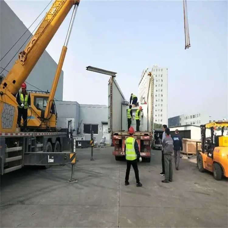 九龙如何找到附近的吊车救援服务