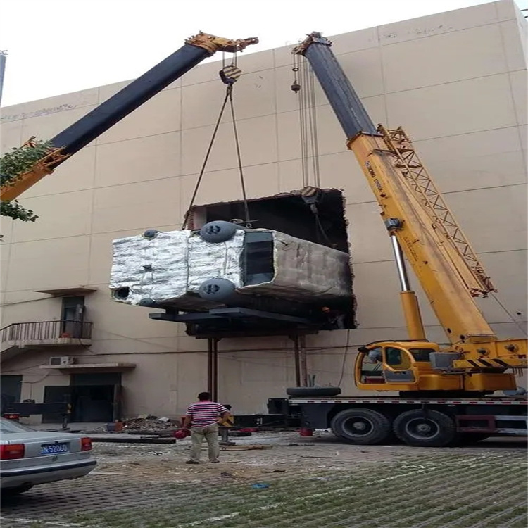 九龙25吨汽车吊出租