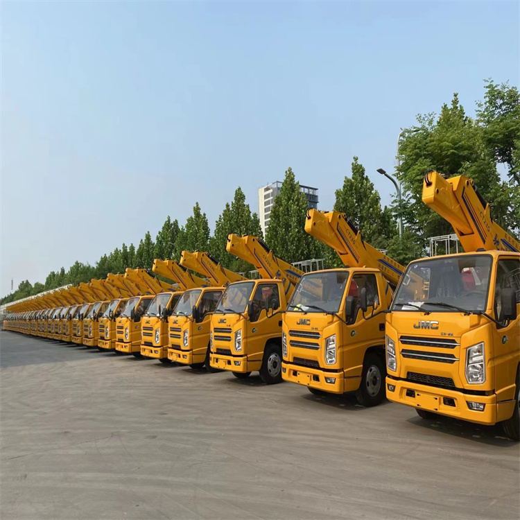 九龙路灯车高空作业车出租|市政维修|广告安装