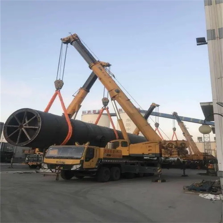 九龙如何评估吊车出租公司在风电设备吊装的专业性