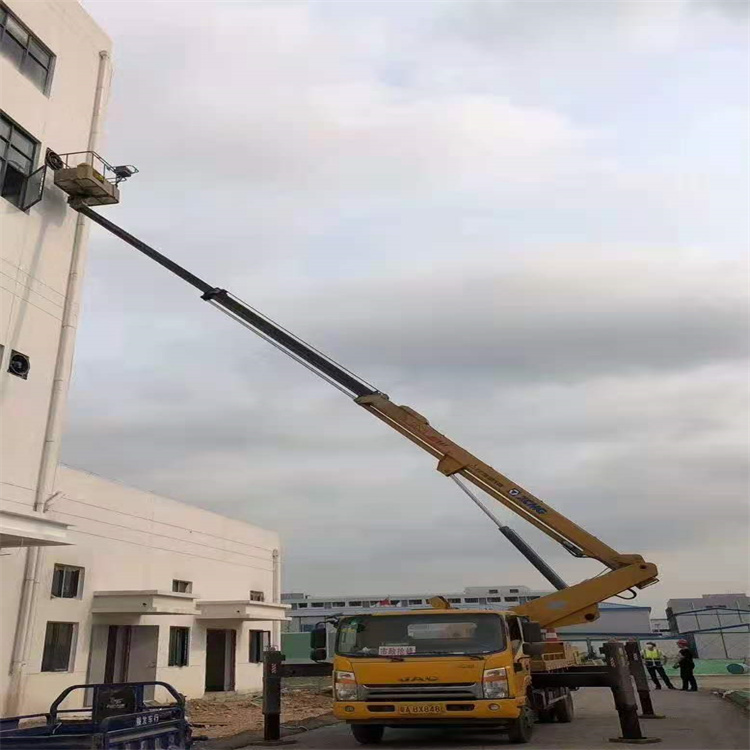 九龙附近高空车出租|市政施工/设备安装专用|随叫随到|亿立达设备租赁