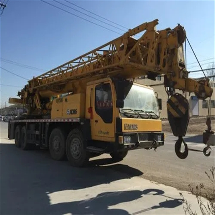 九龙哪里有专业吊车出租